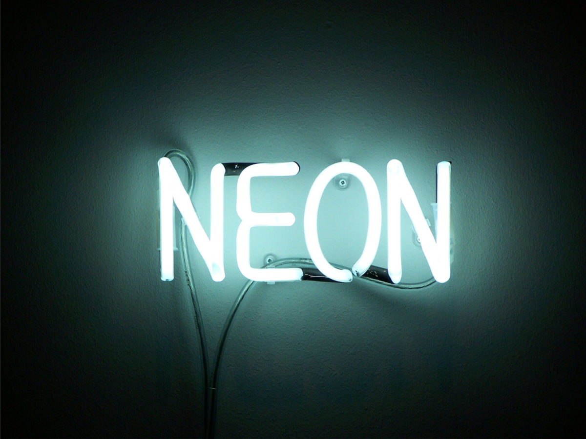 Filo Neon