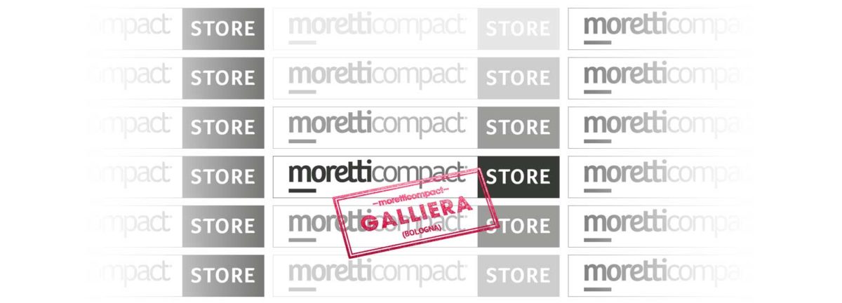 Moretti Compact Store