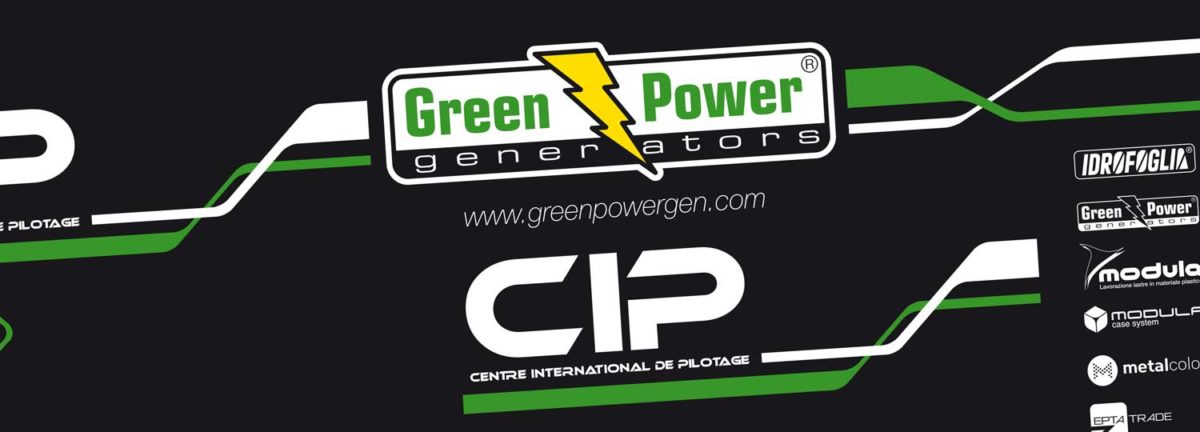 CIP GreenPower